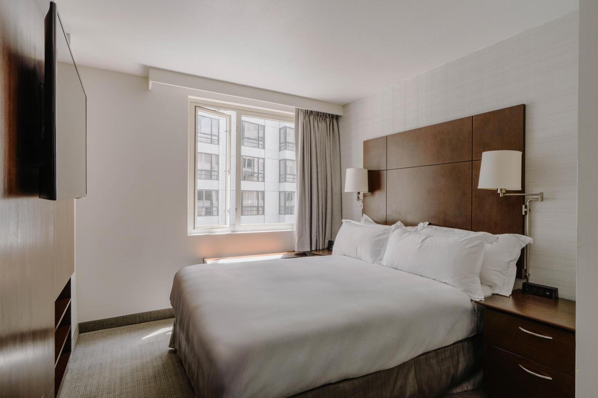 Club Quarters Hotel Embarcadero, San Francisco photo 45