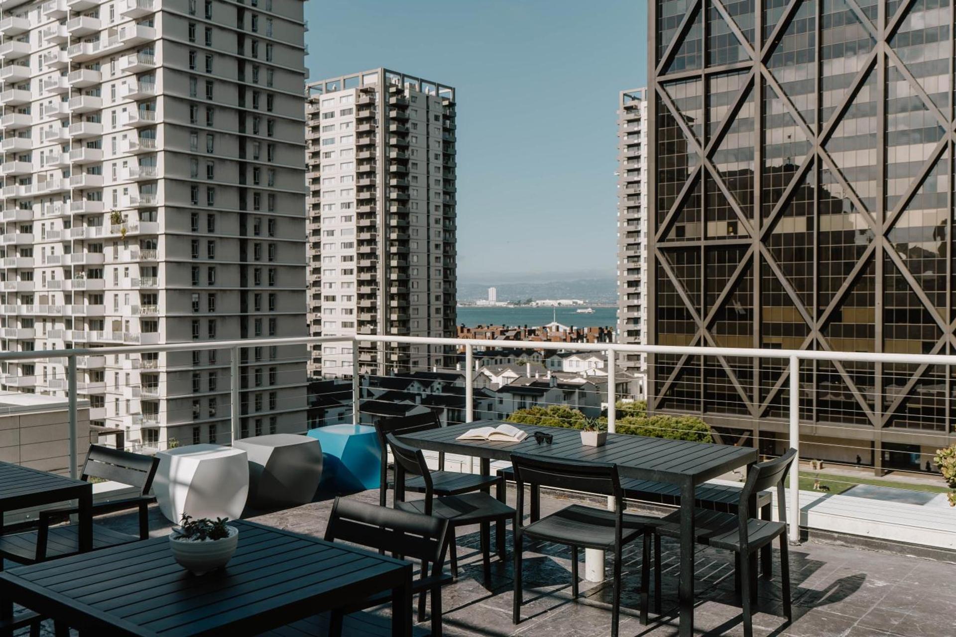 Club Quarters Hotel Embarcadero, San Francisco photo 51