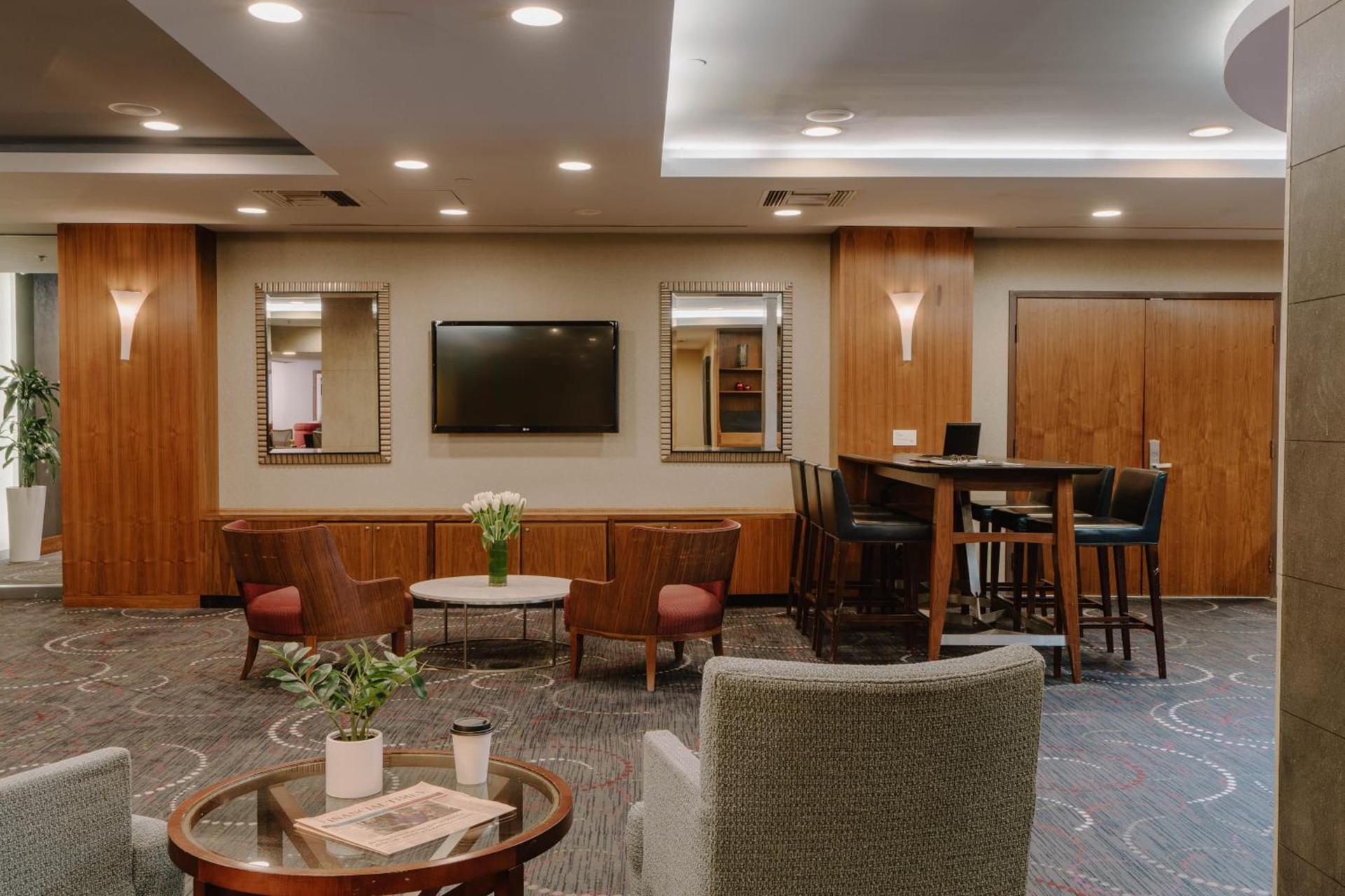 Club Quarters Hotel Embarcadero, San Francisco photo 48