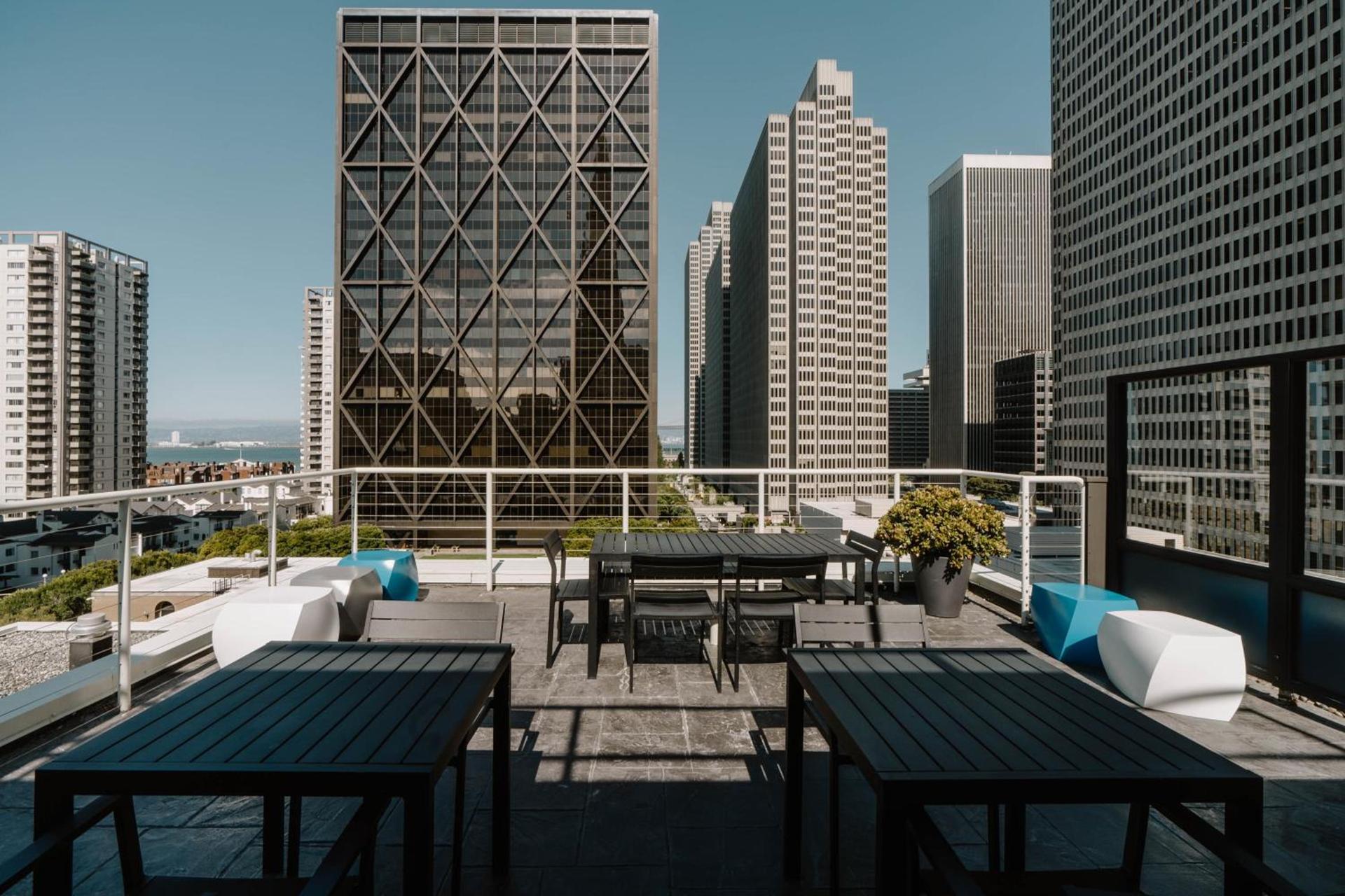 Club Quarters Hotel Embarcadero, San Francisco photo 53