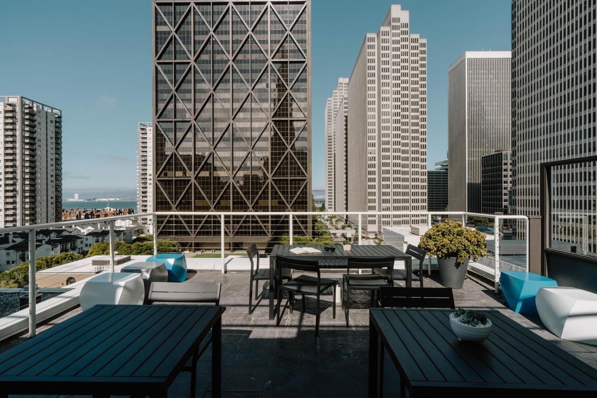 Club Quarters Hotel Embarcadero, San Francisco photo 57