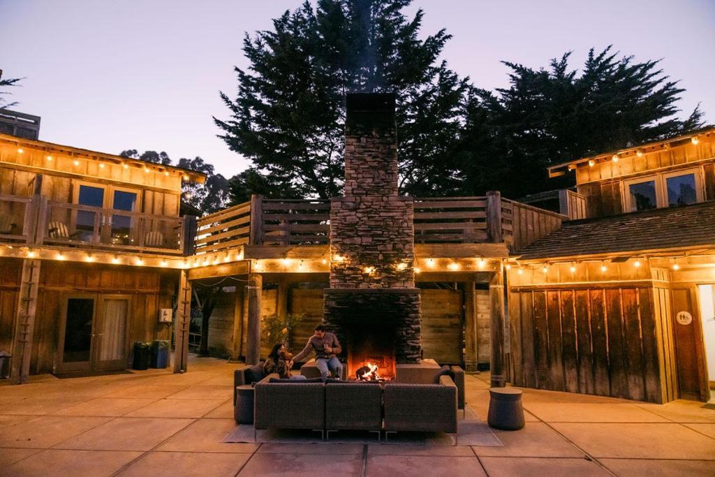 Costanoa photo 96
