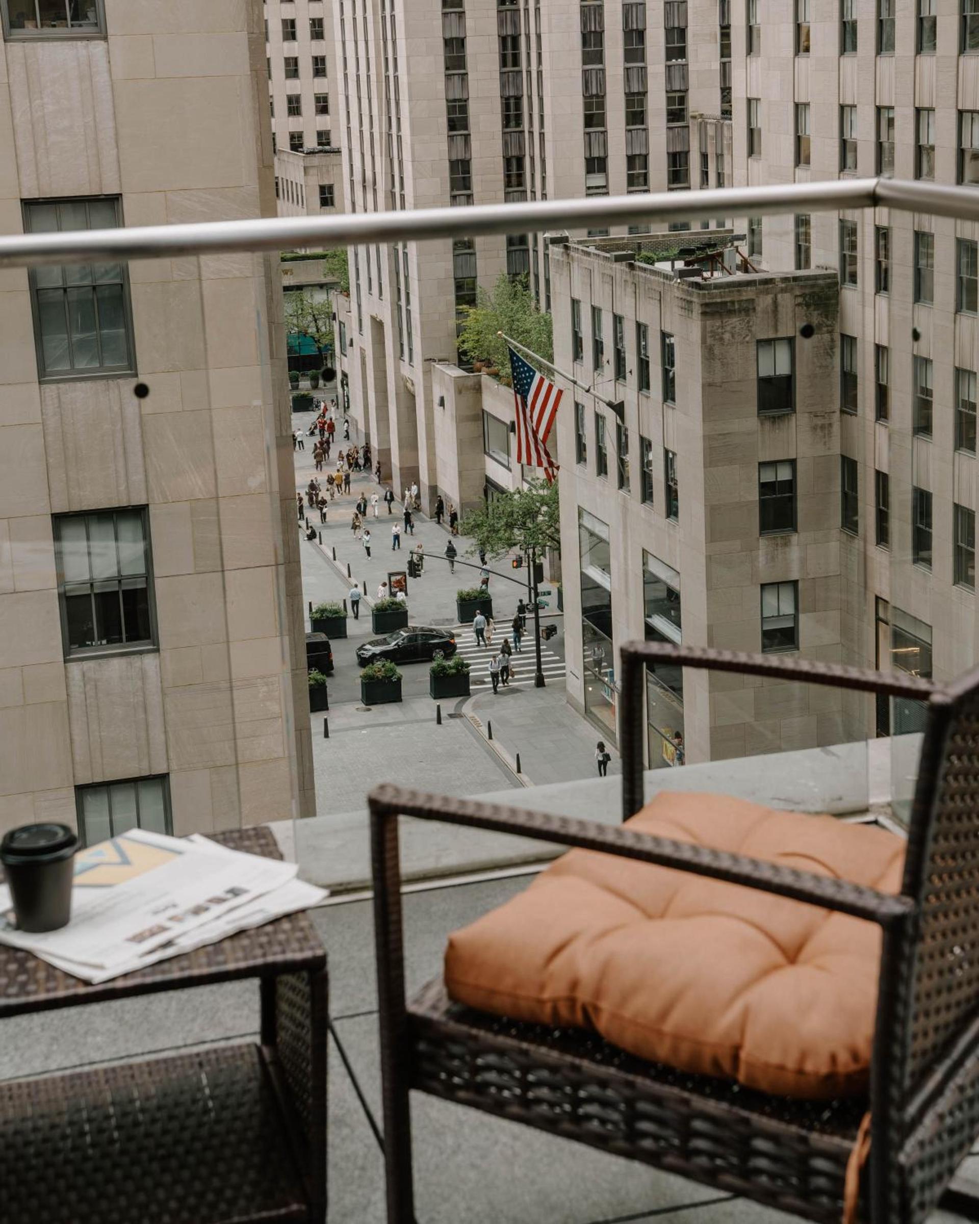The Jewel Hotel, New York photo 20