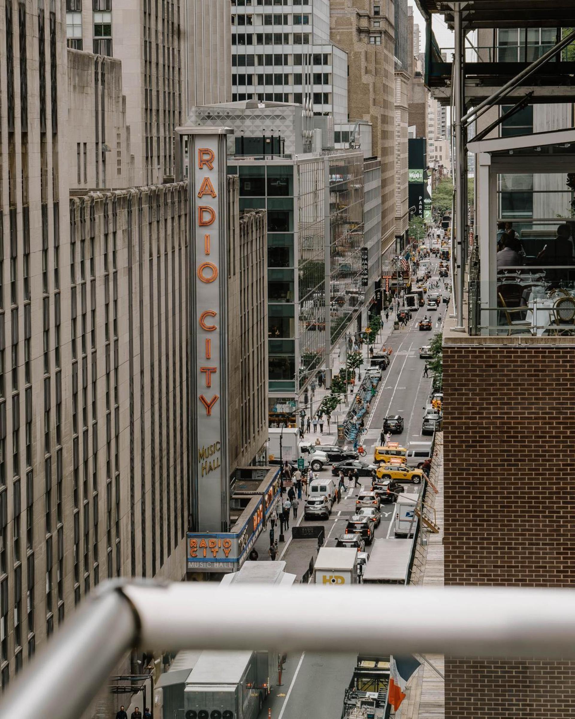 The Jewel Hotel, New York photo 22