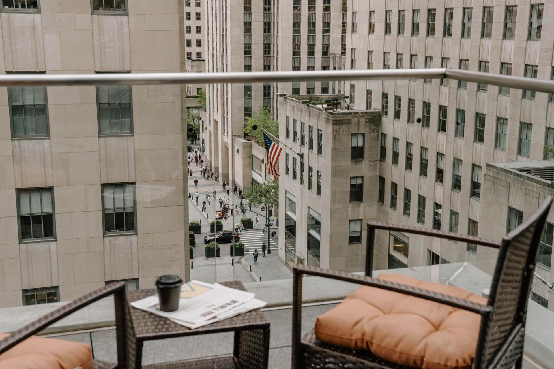The Jewel Hotel, New York photo 21