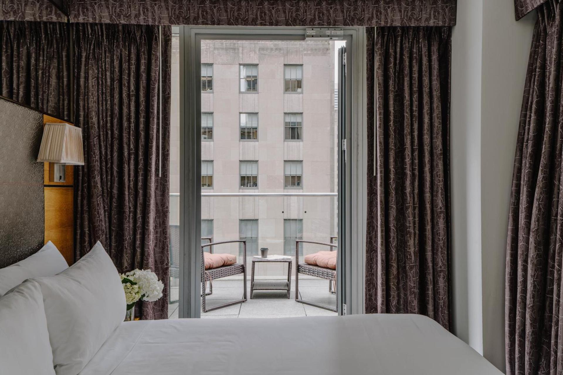 The Jewel Hotel, New York photo 17