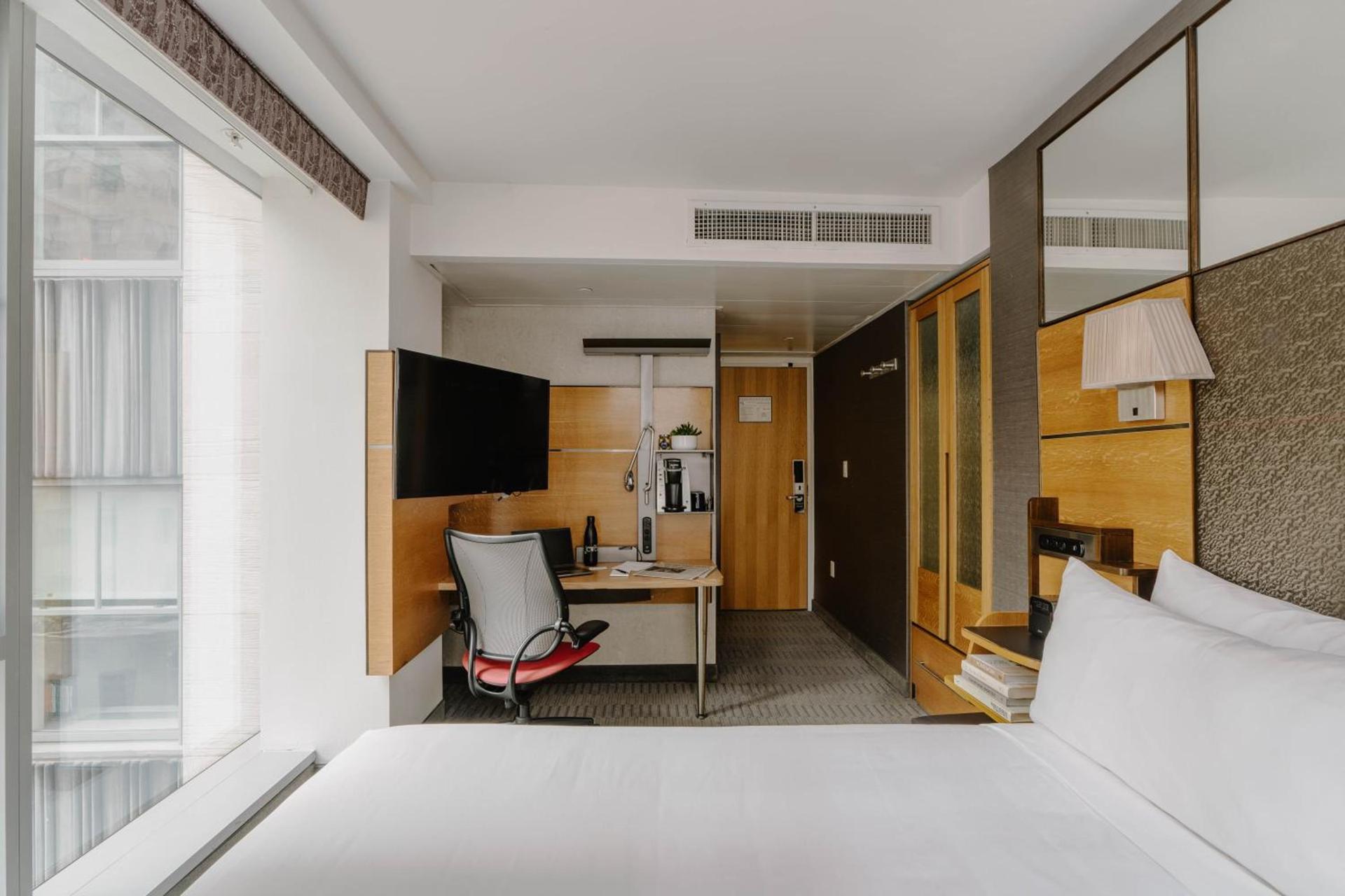 The Jewel Hotel, New York photo 16