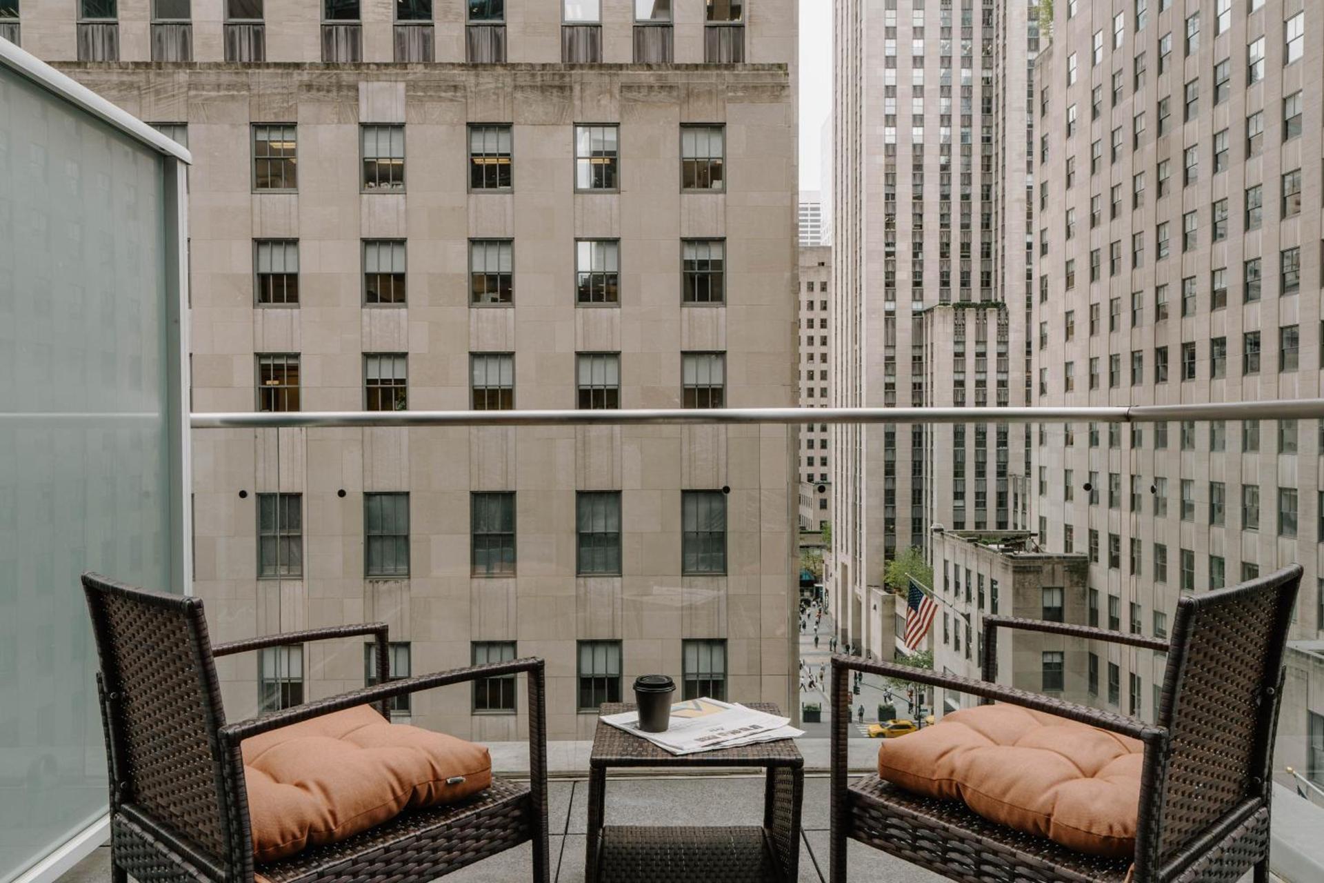 The Jewel Hotel, New York photo 12