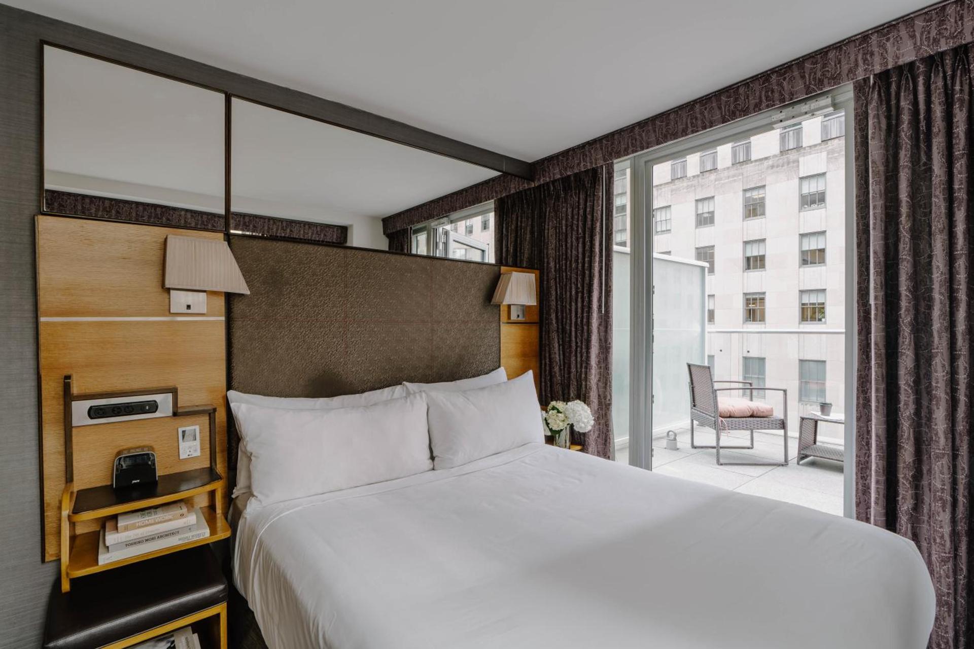 The Jewel Hotel, New York photo 13