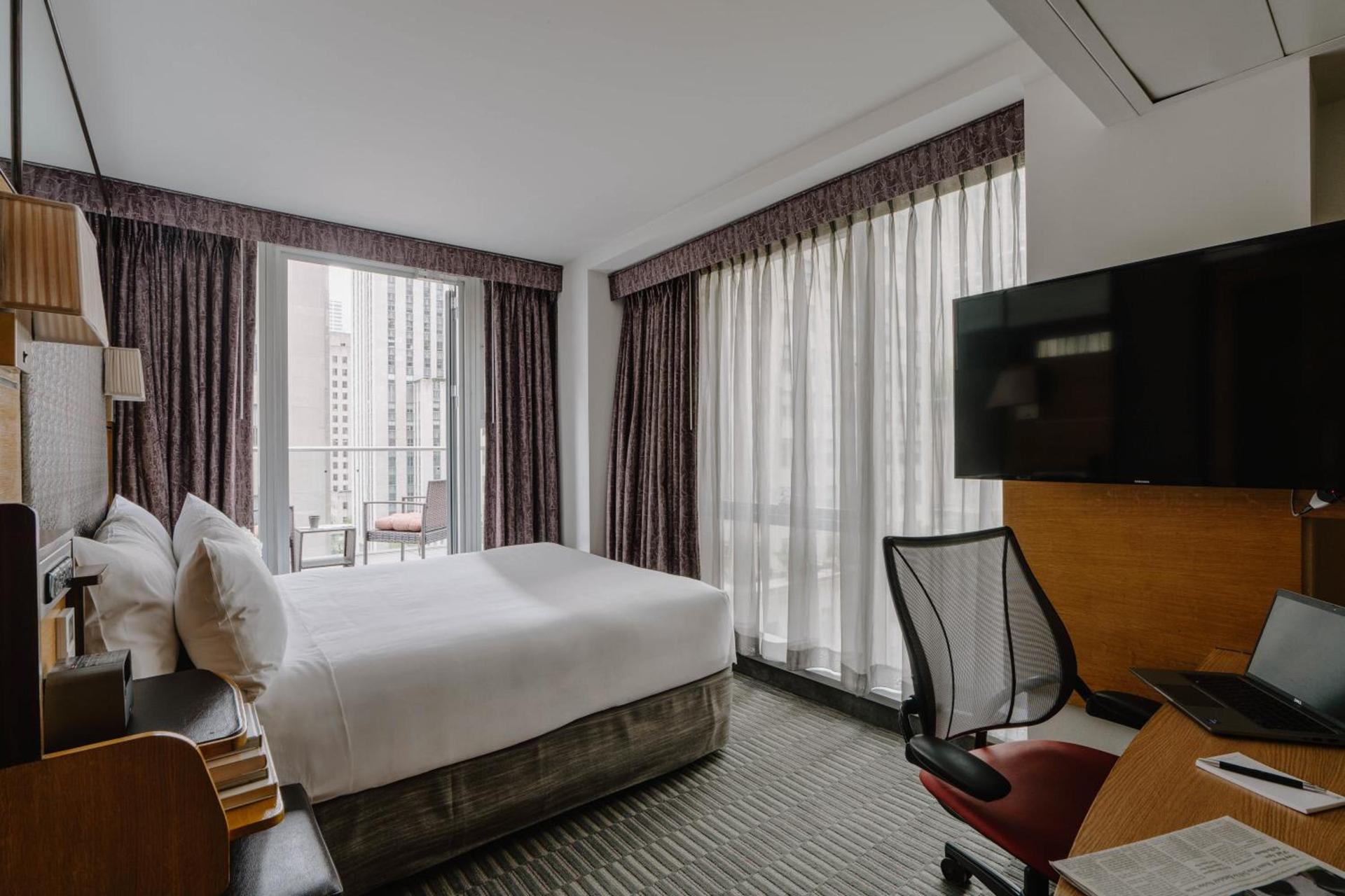 The Jewel Hotel, New York photo 83