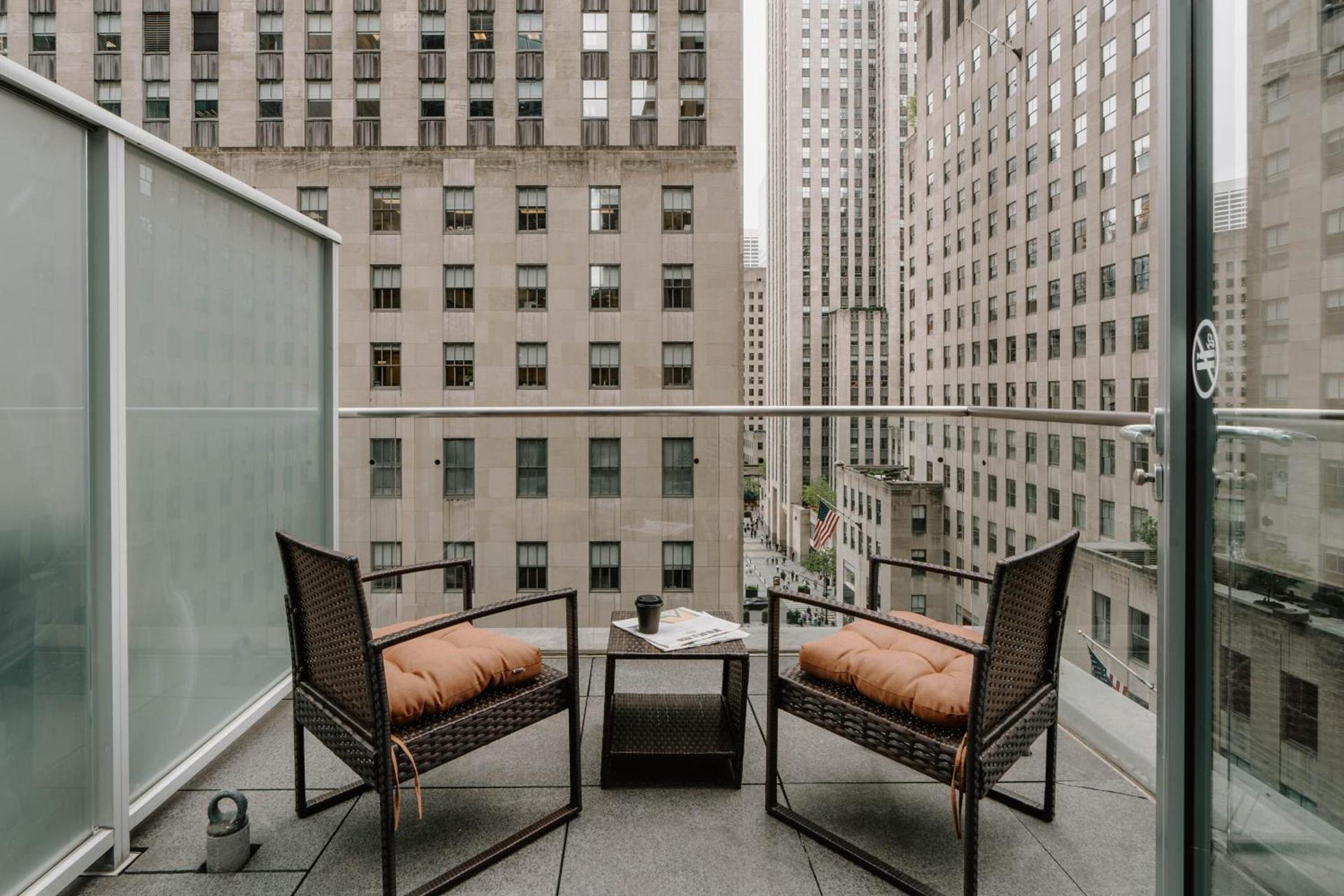 The Jewel Hotel, New York photo 10