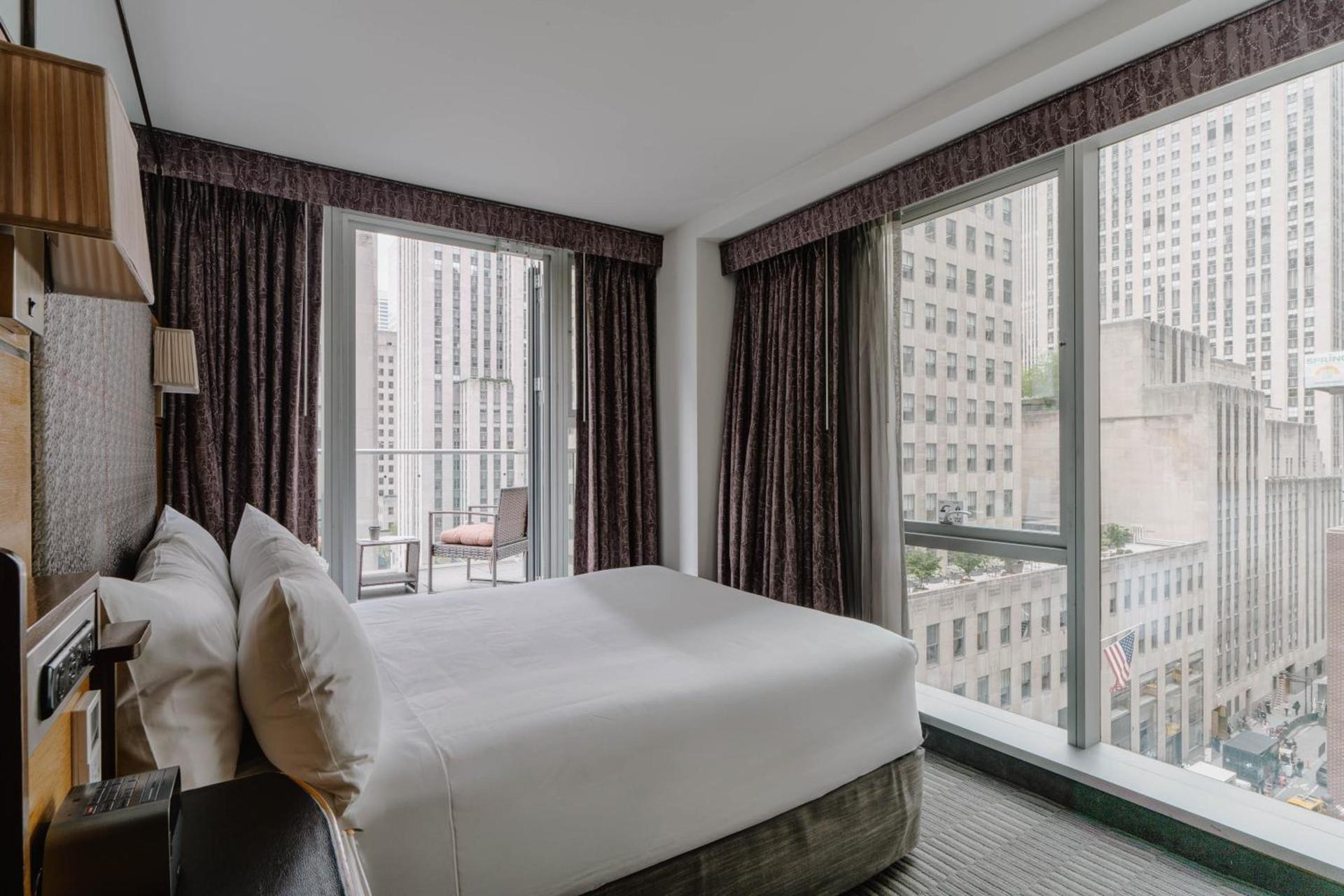 The Jewel Hotel, New York photo 11