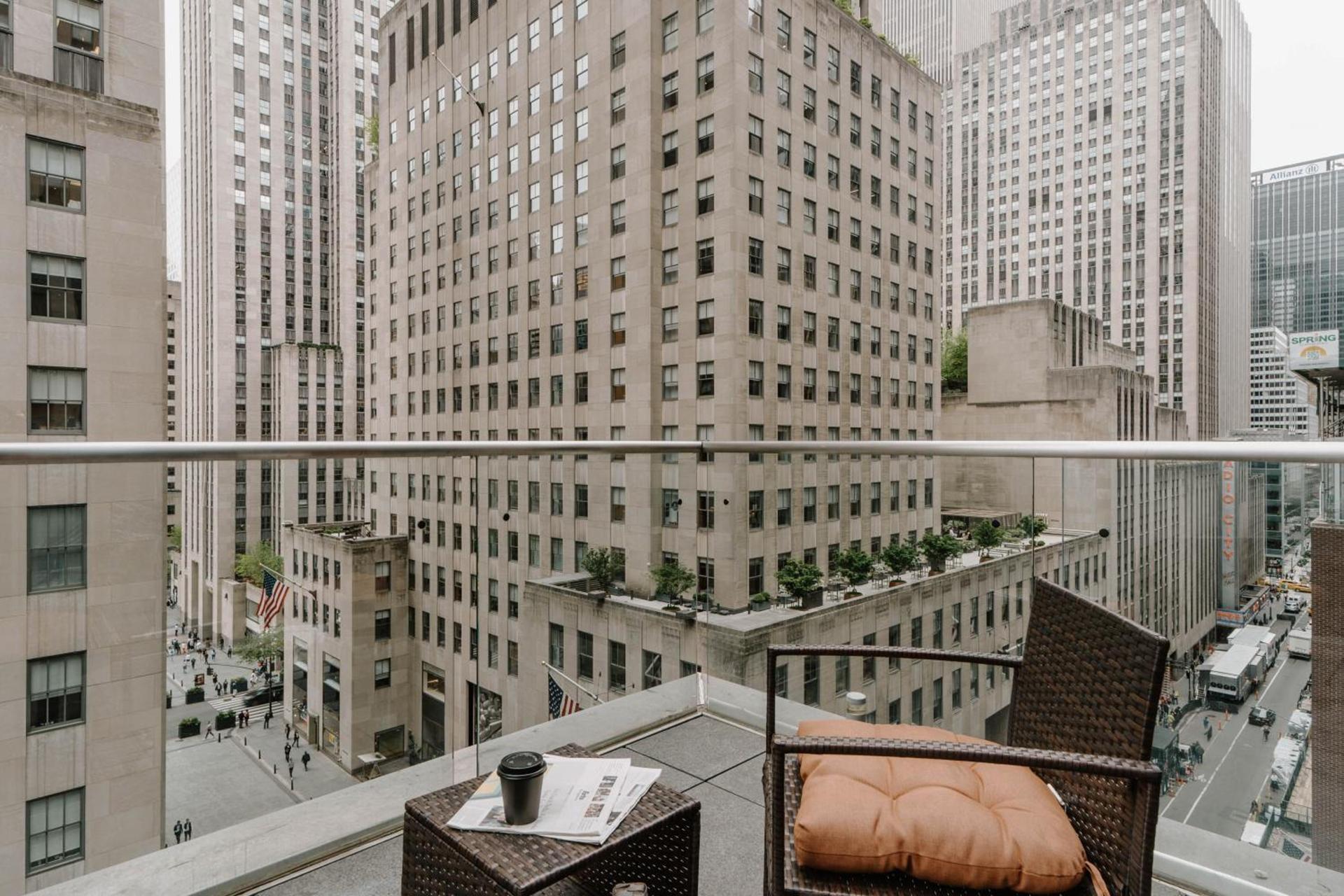 The Jewel Hotel, New York photo 9