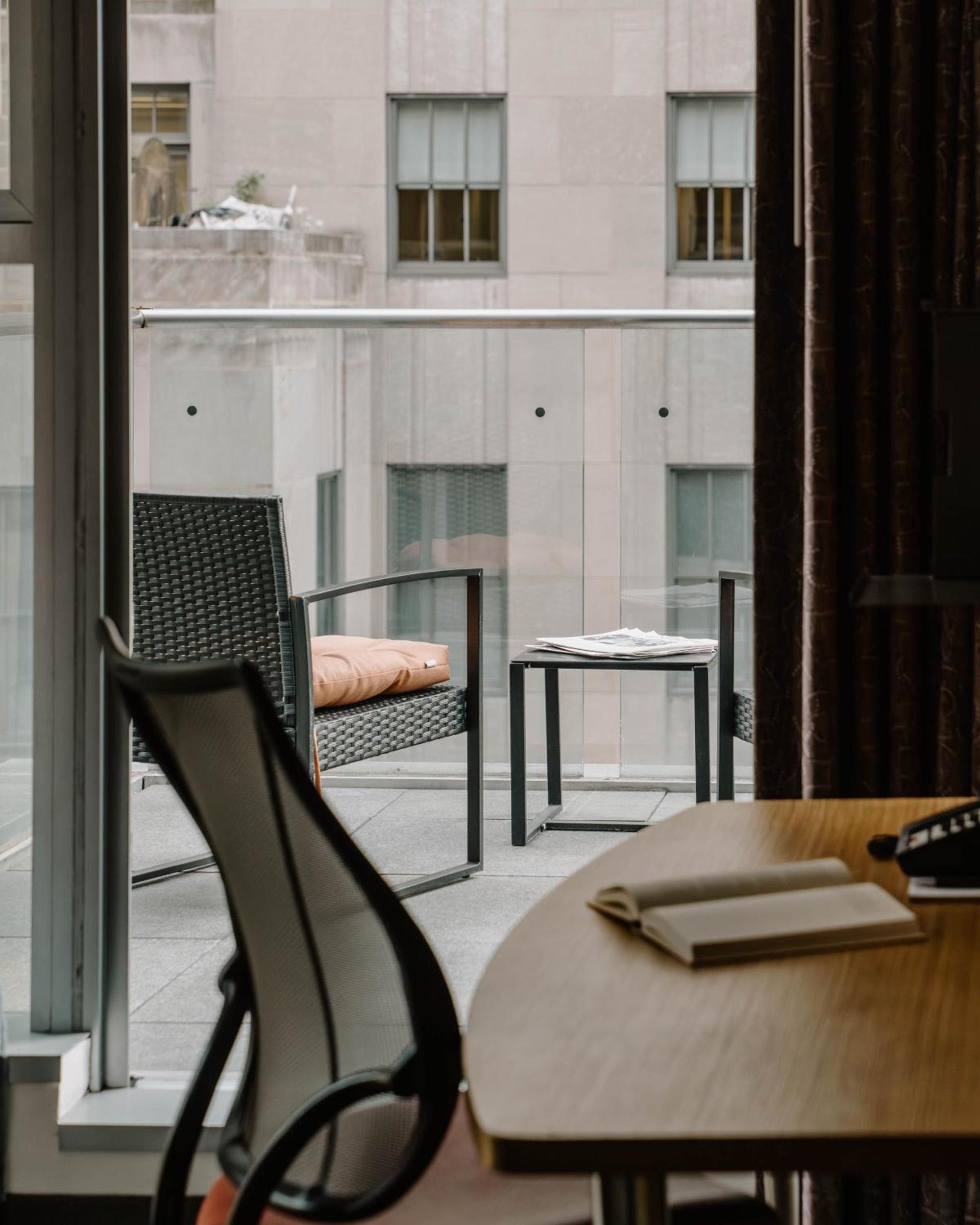 The Jewel Hotel, New York photo 34