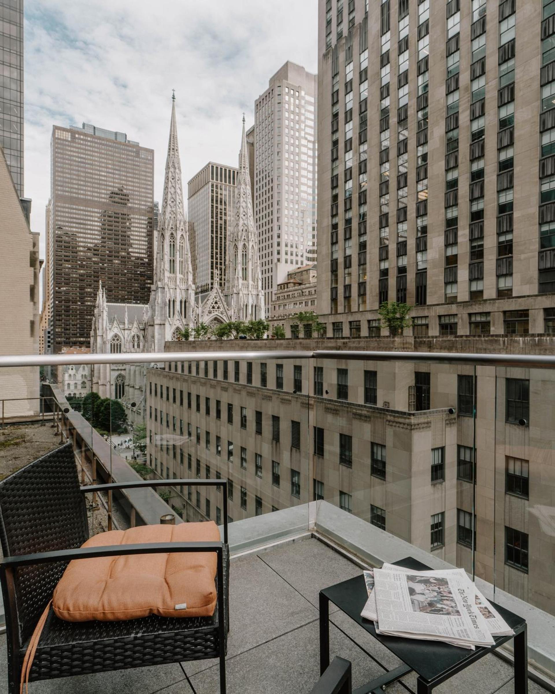 The Jewel Hotel, New York photo 28