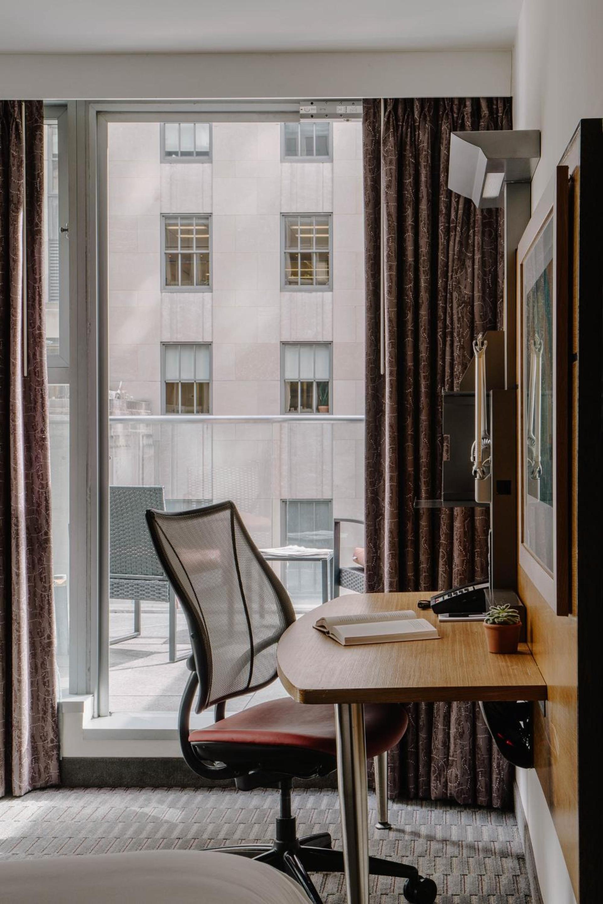 The Jewel Hotel, New York photo 33