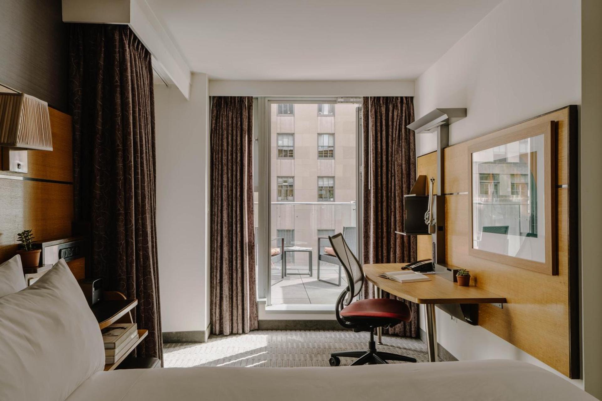 The Jewel Hotel, New York photo 31