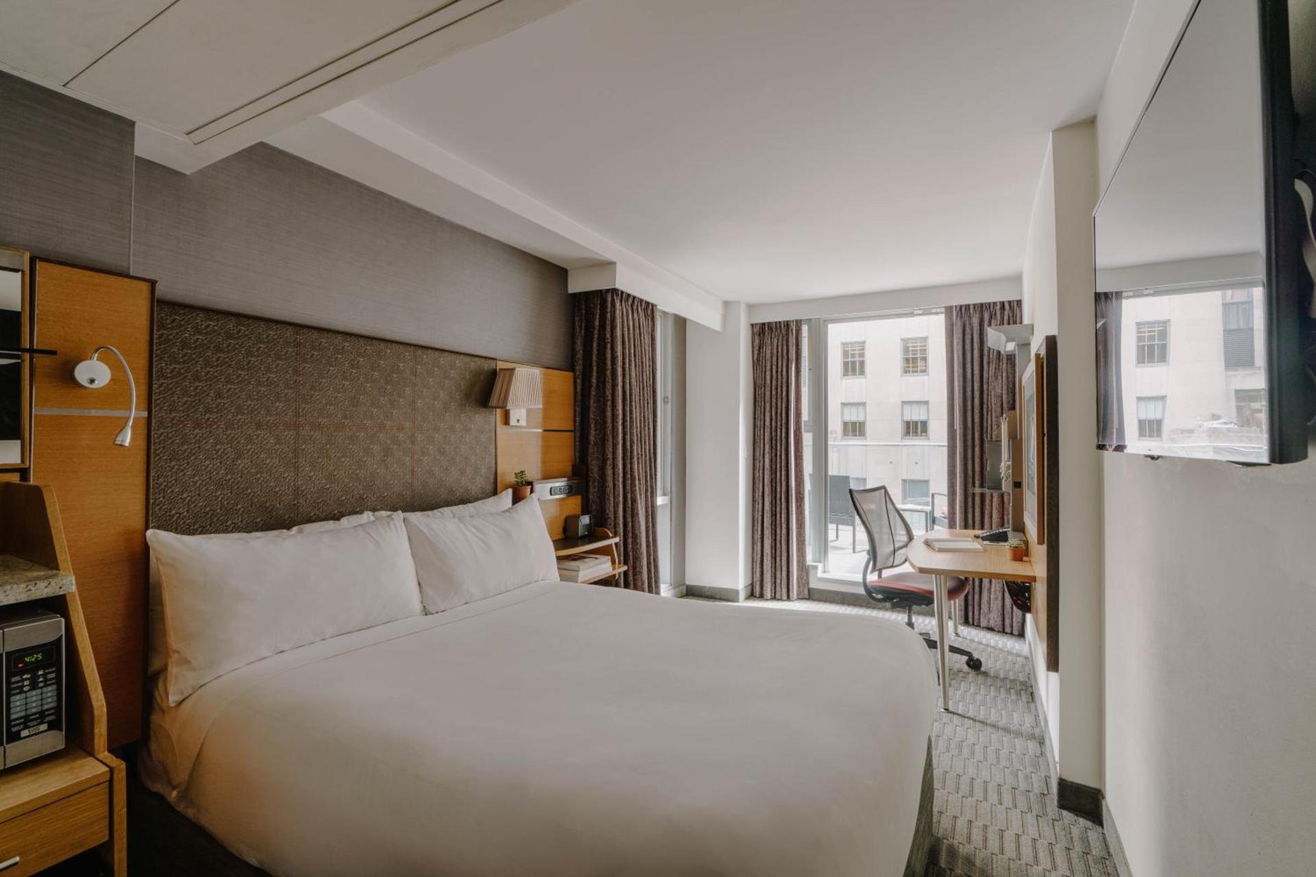 The Jewel Hotel, New York photo 32