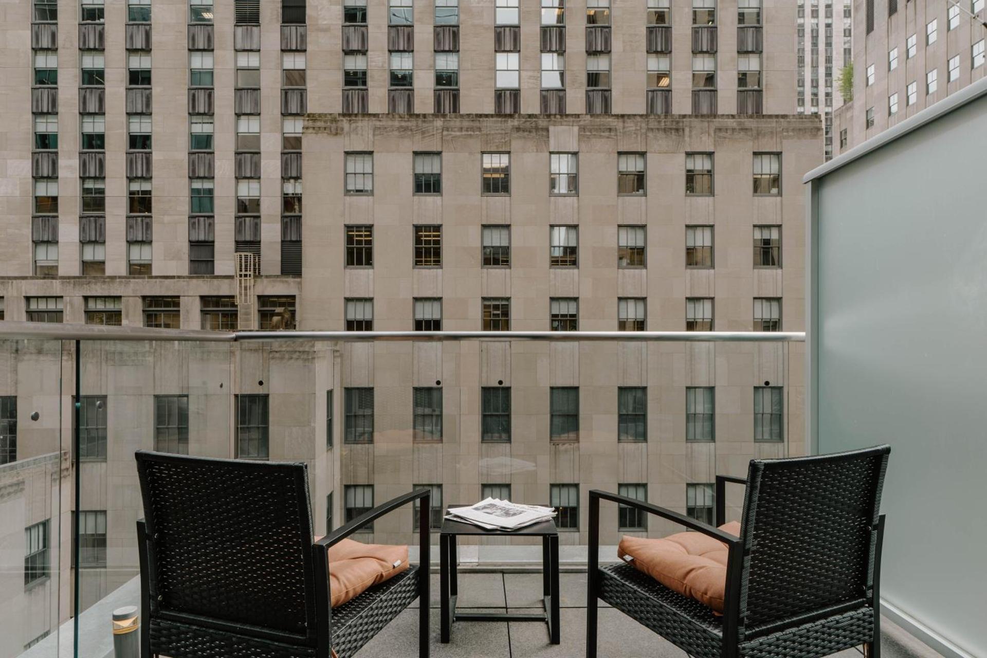 The Jewel Hotel, New York photo 25