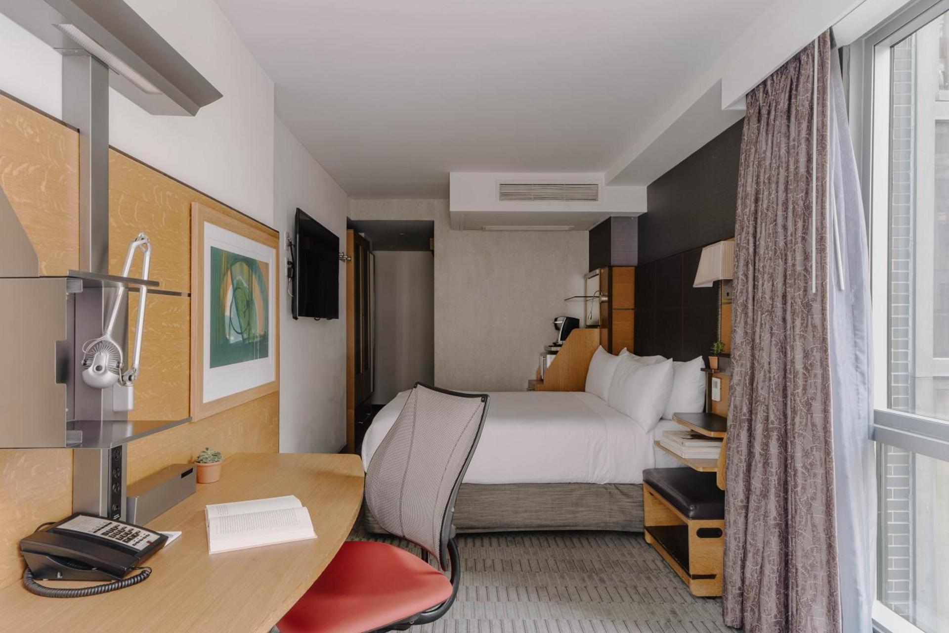 The Jewel Hotel, New York photo 26