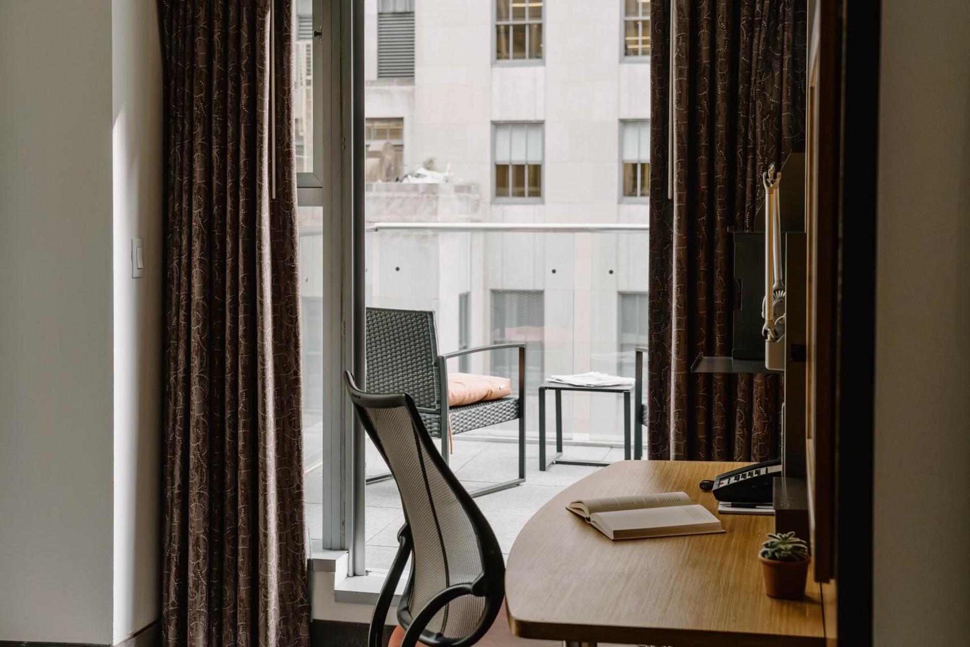 The Jewel Hotel, New York photo 24