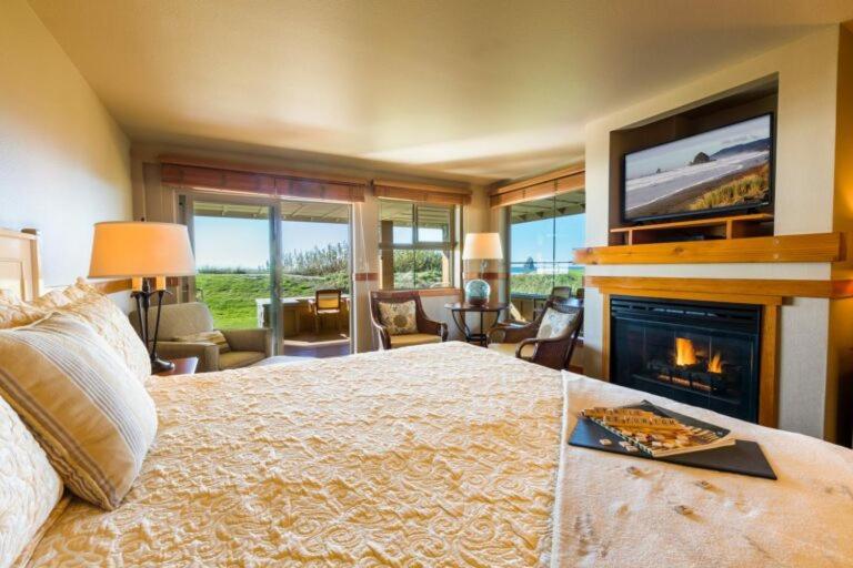 The Ocean Lodge photo 38