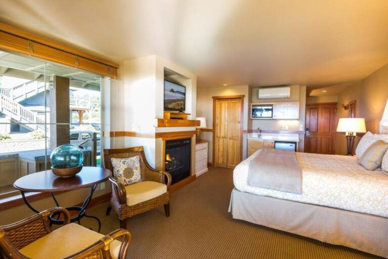 The Ocean Lodge photo 39