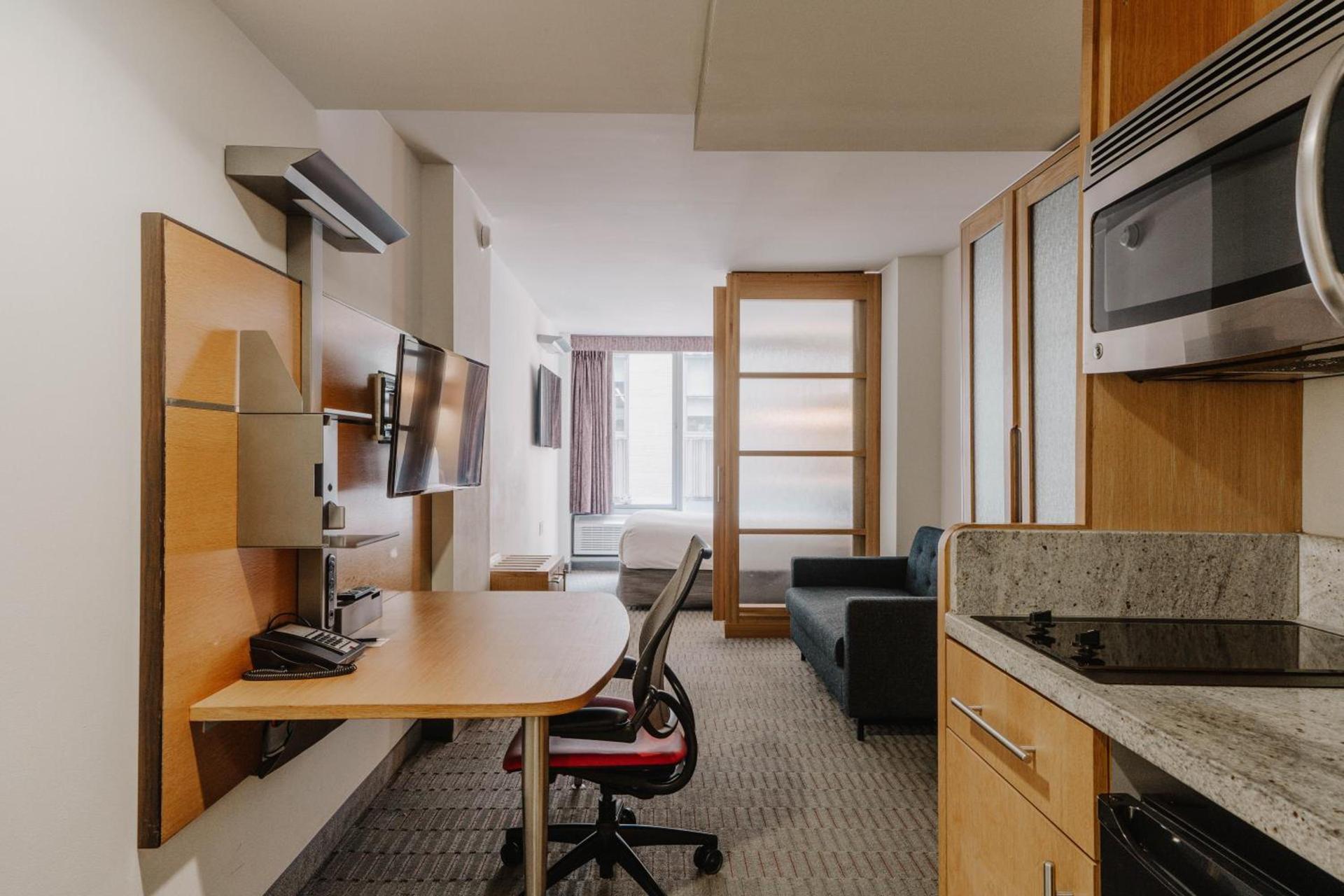 The Jewel Hotel, New York photo 35