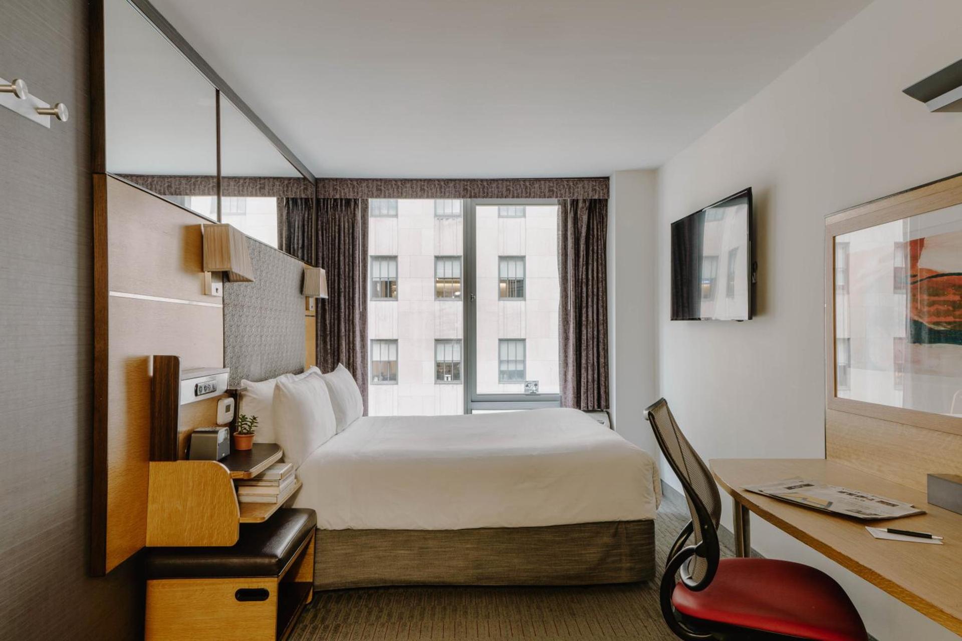 The Jewel Hotel, New York photo 43