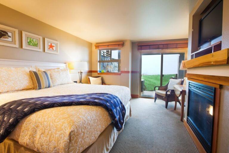 The Ocean Lodge photo 30