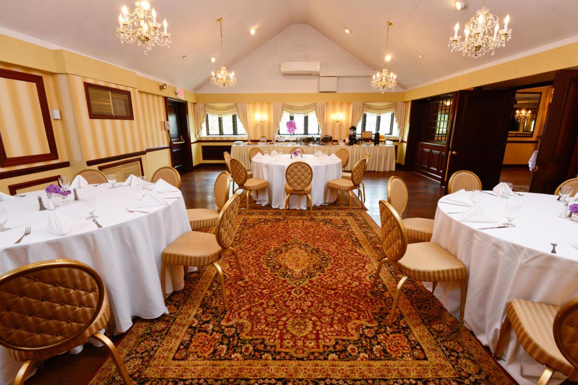 Nassau Inn photo 42