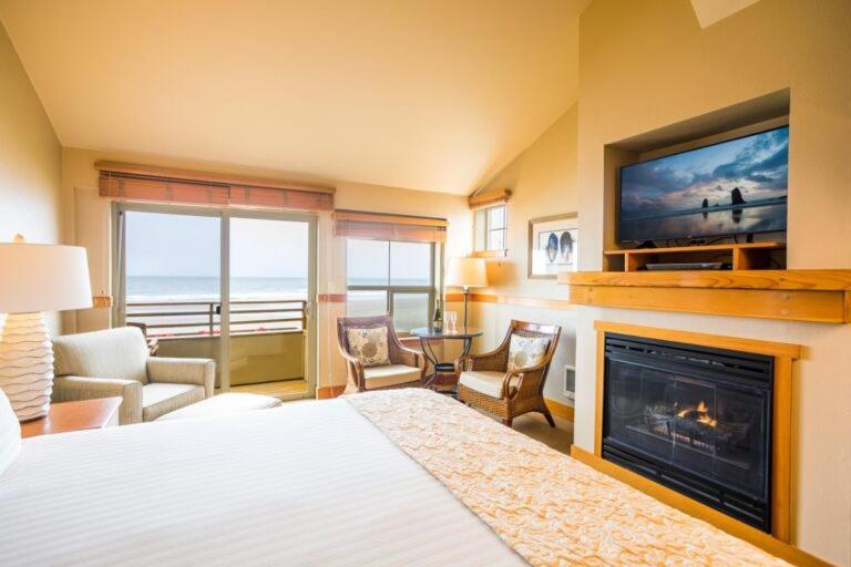 The Ocean Lodge photo 26