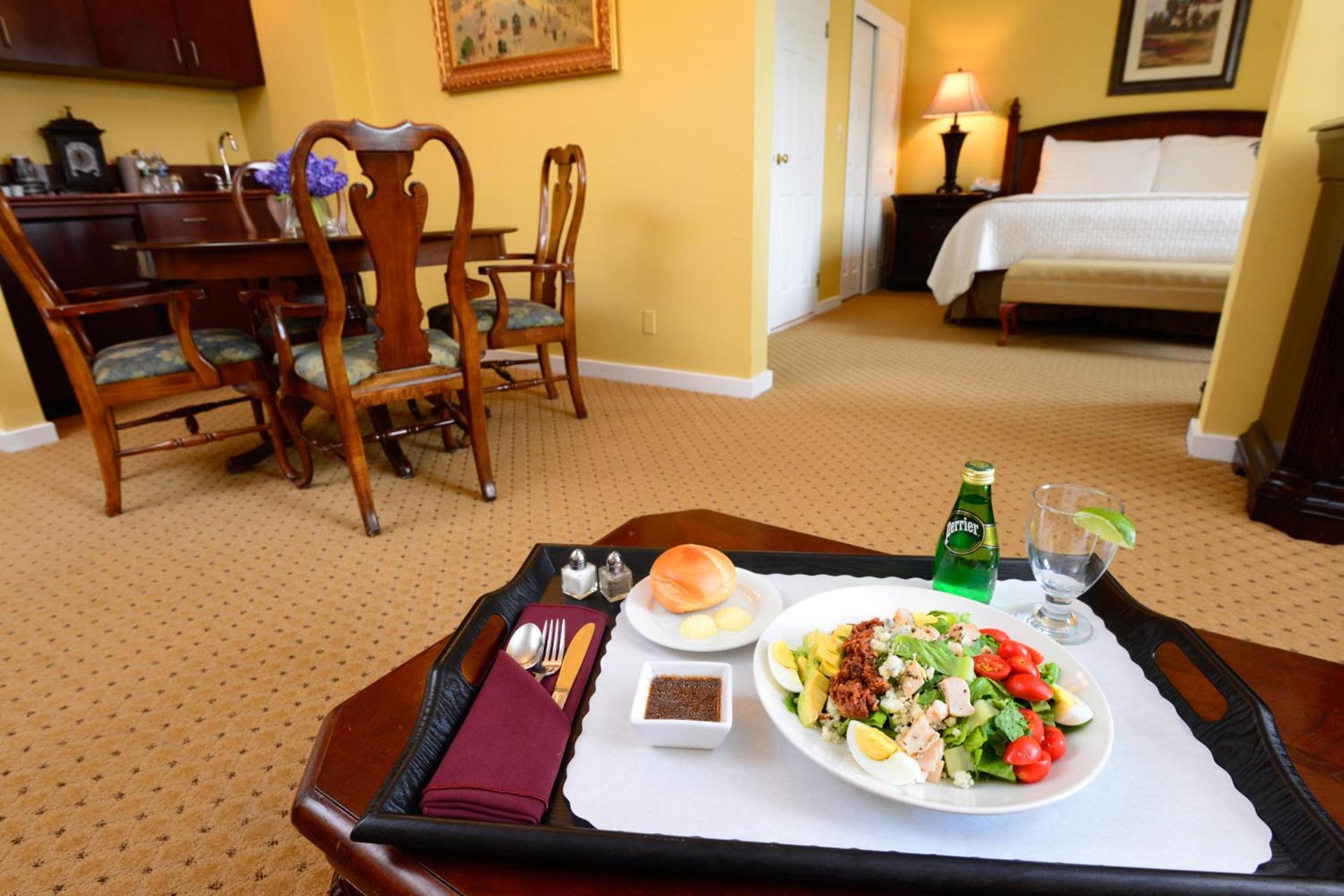 Nassau Inn photo 12