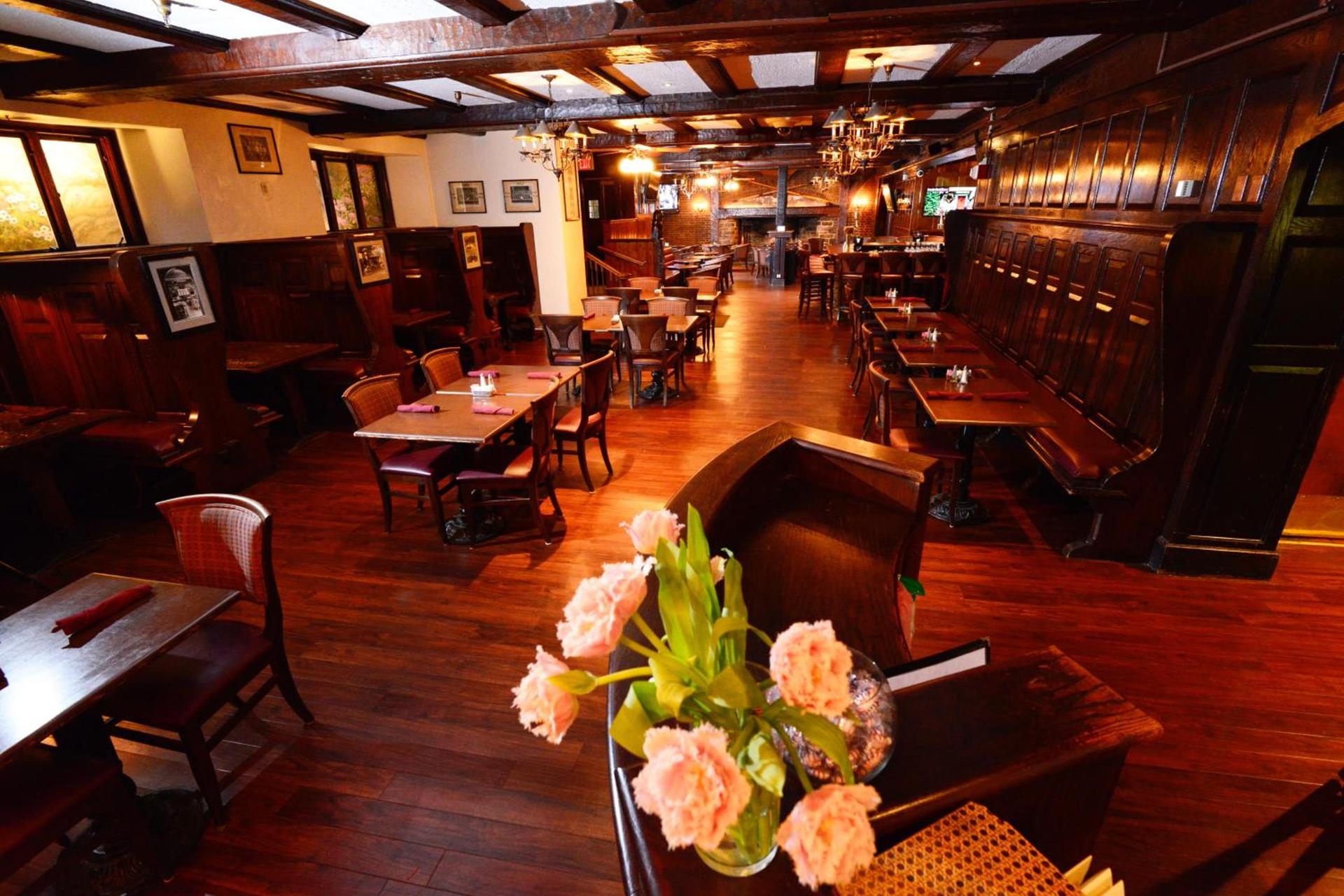 Nassau Inn photo 18