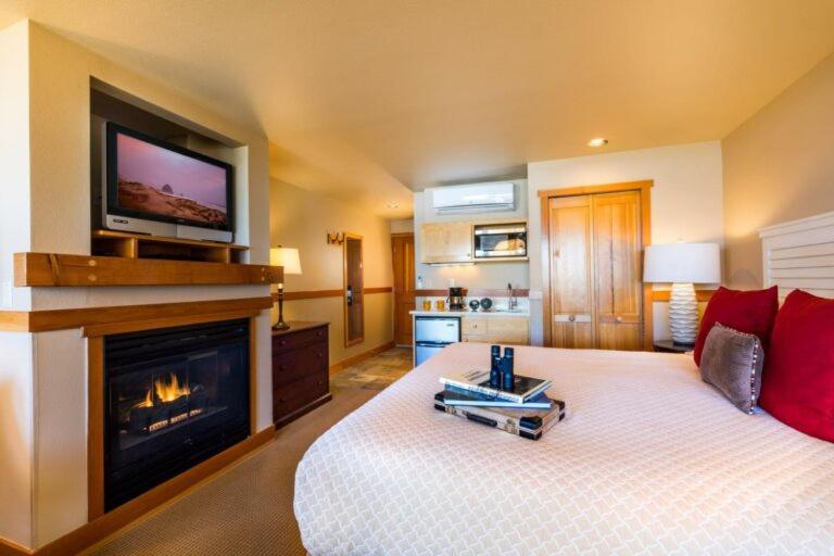 The Ocean Lodge photo 18