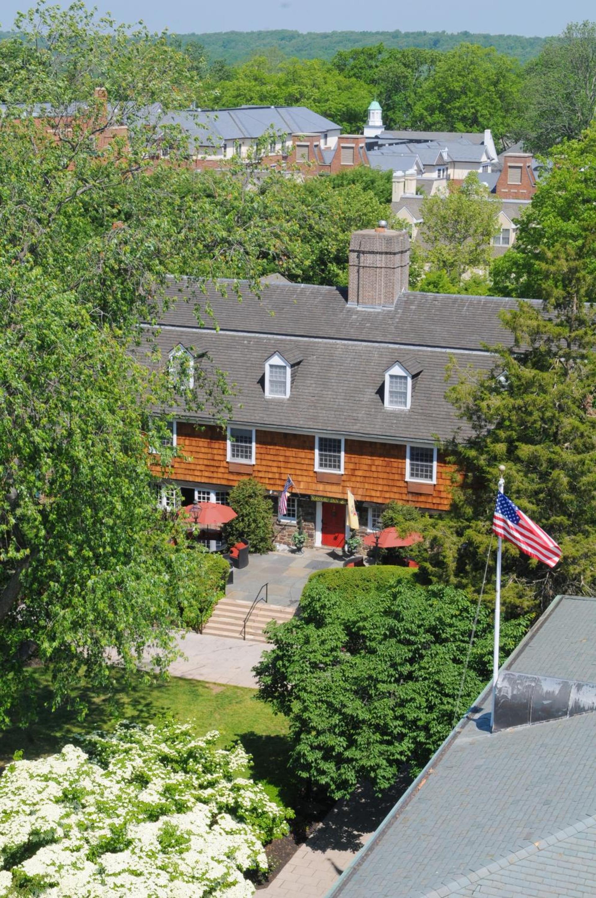Nassau Inn photo 26