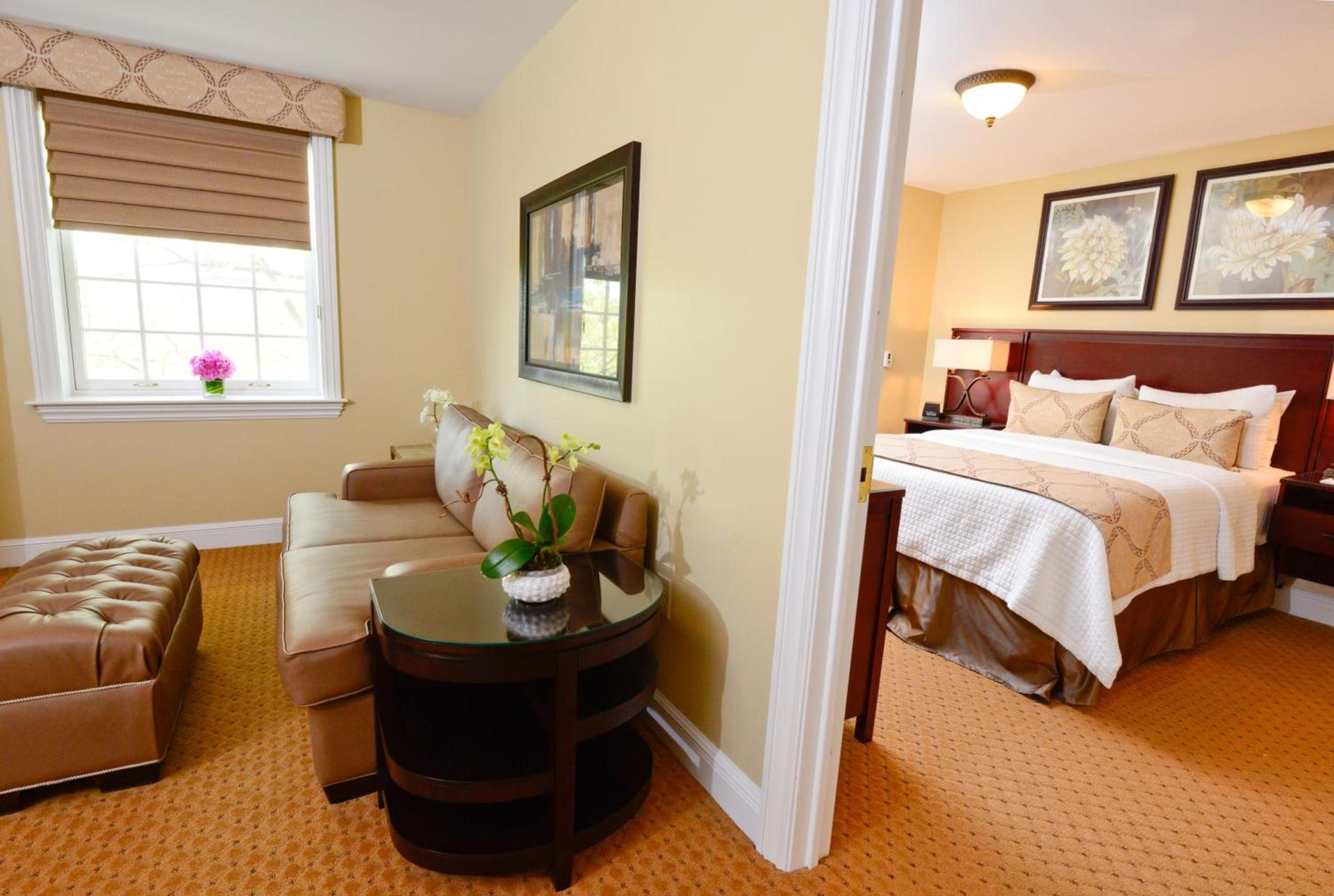 Nassau Inn photo 21