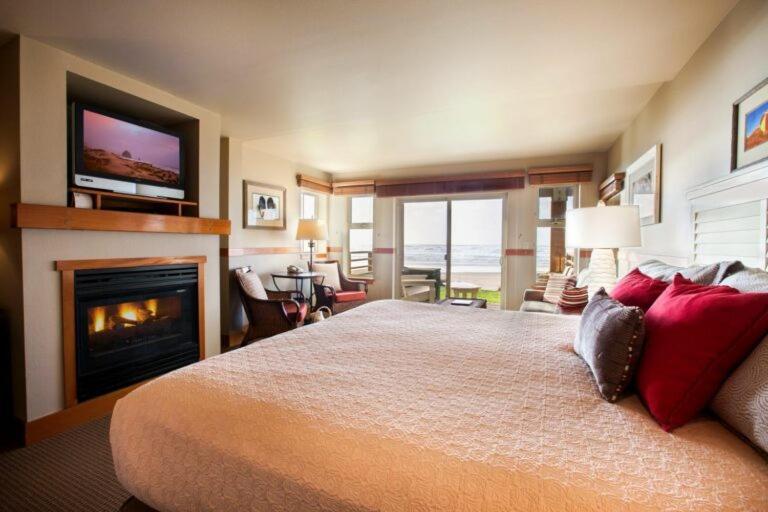The Ocean Lodge photo 14