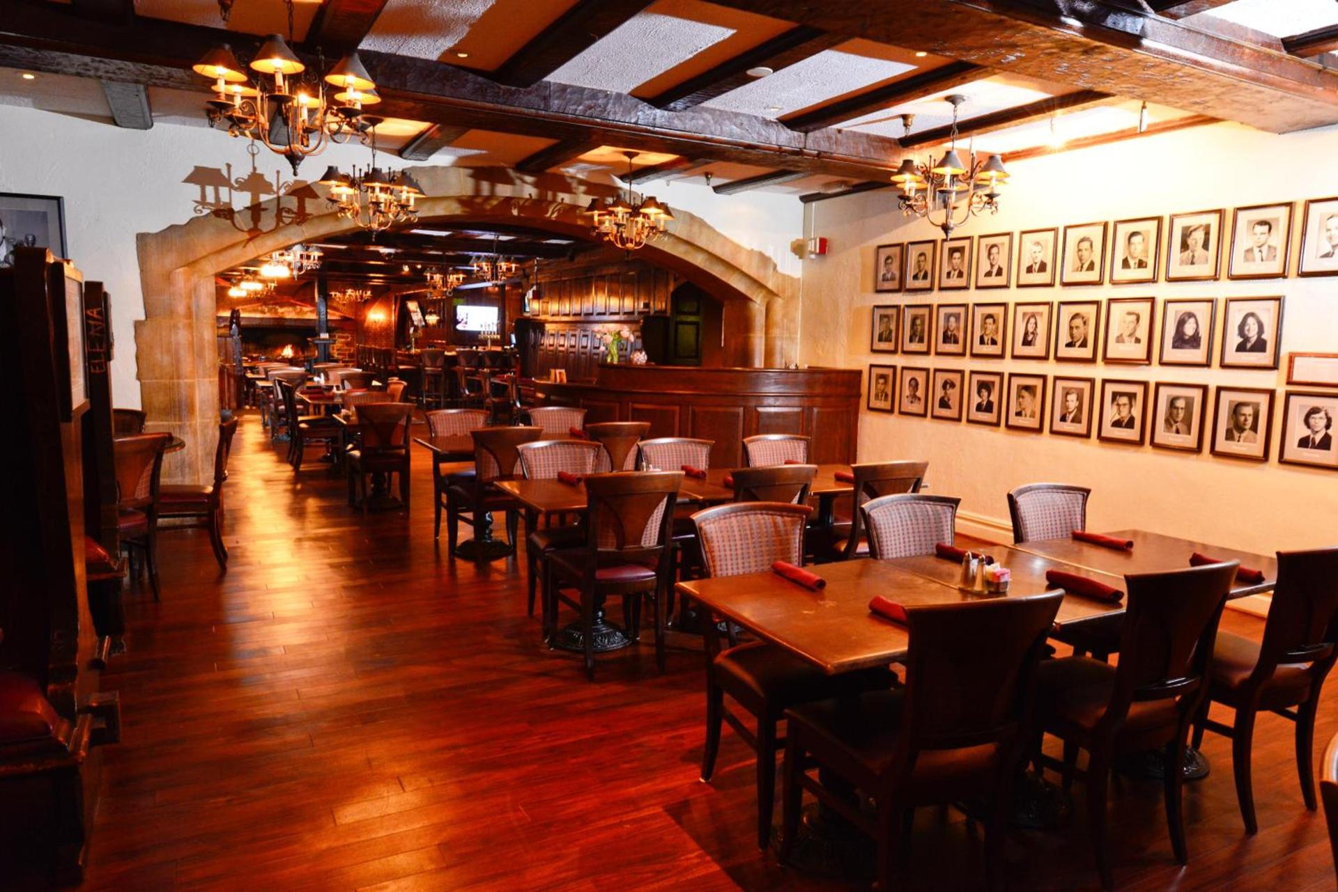 Nassau Inn photo 27