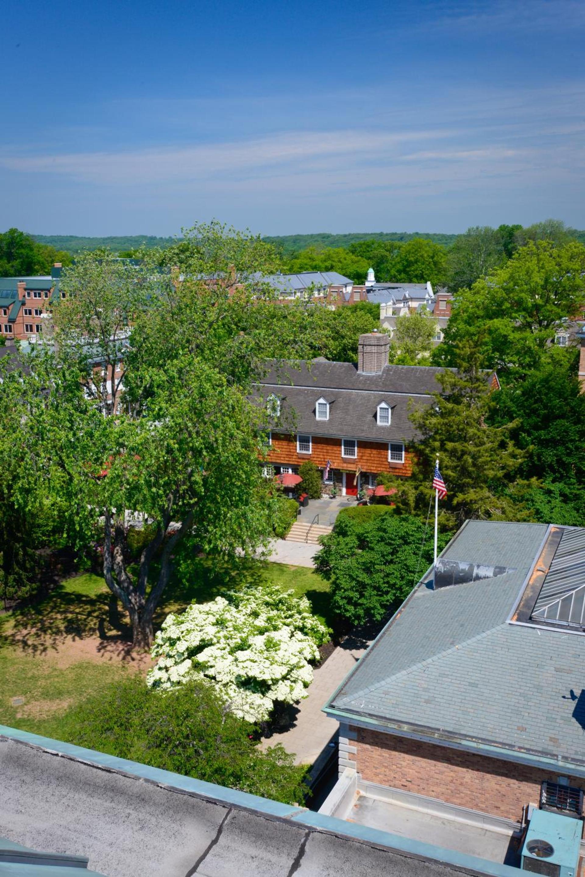 Nassau Inn photo 38