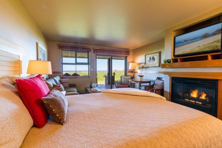 The Ocean Lodge photo 6