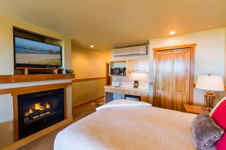 The Ocean Lodge photo 7
