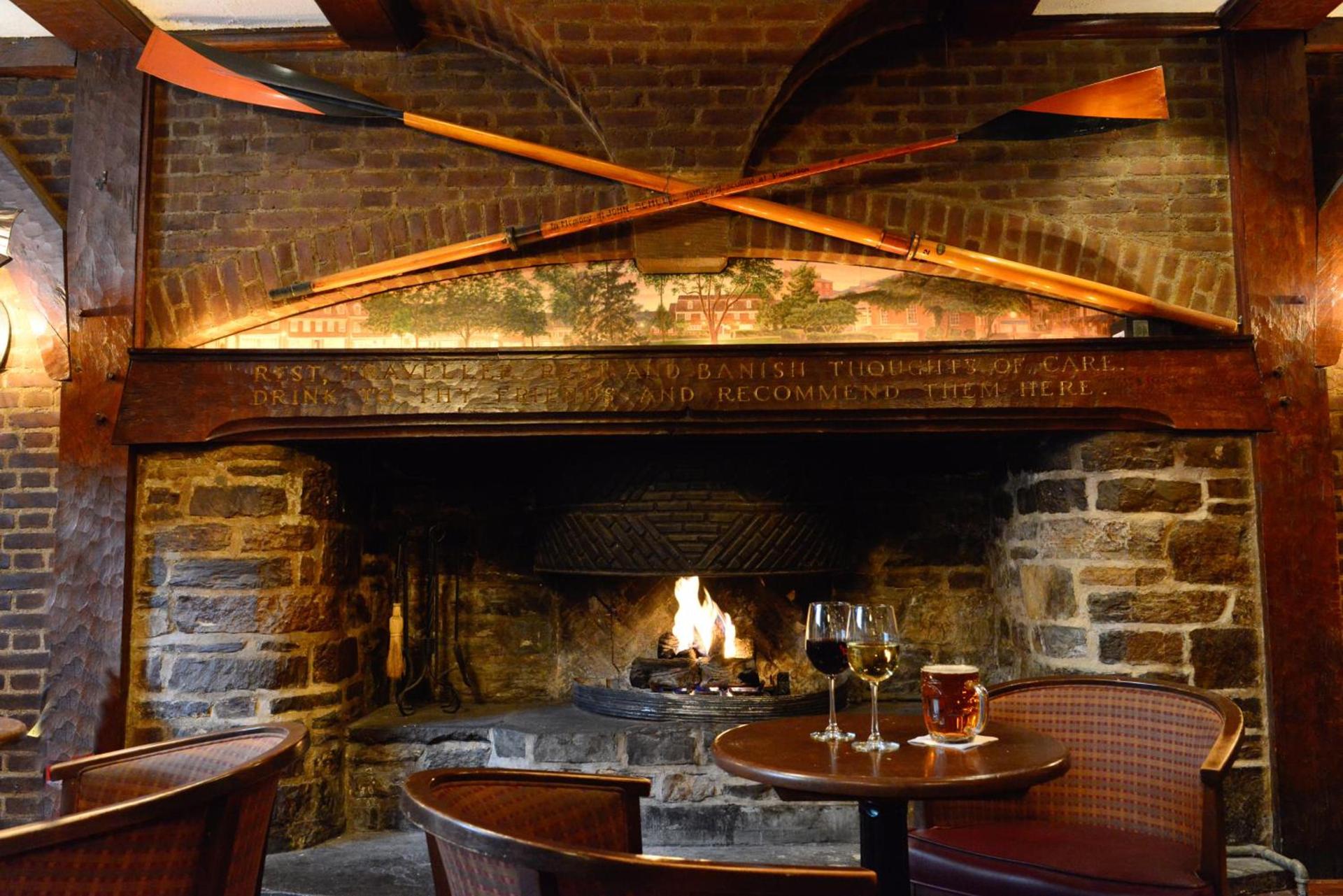 Nassau Inn photo 32