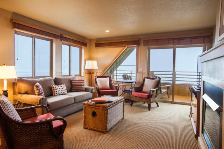 The Ocean Lodge photo 2