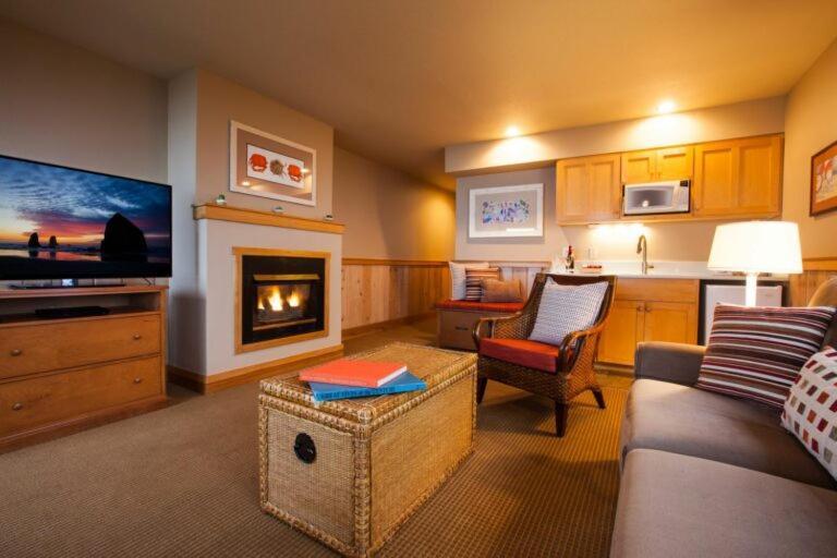 The Ocean Lodge photo 3