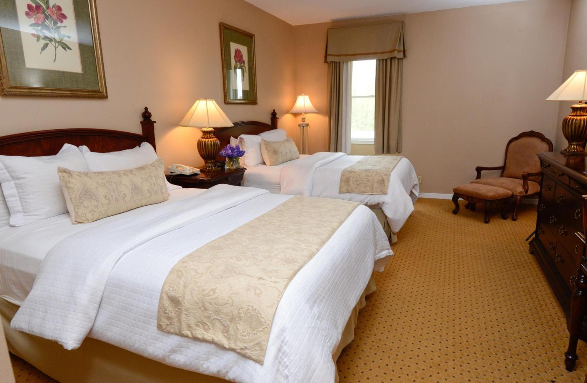 Nassau Inn photo 34