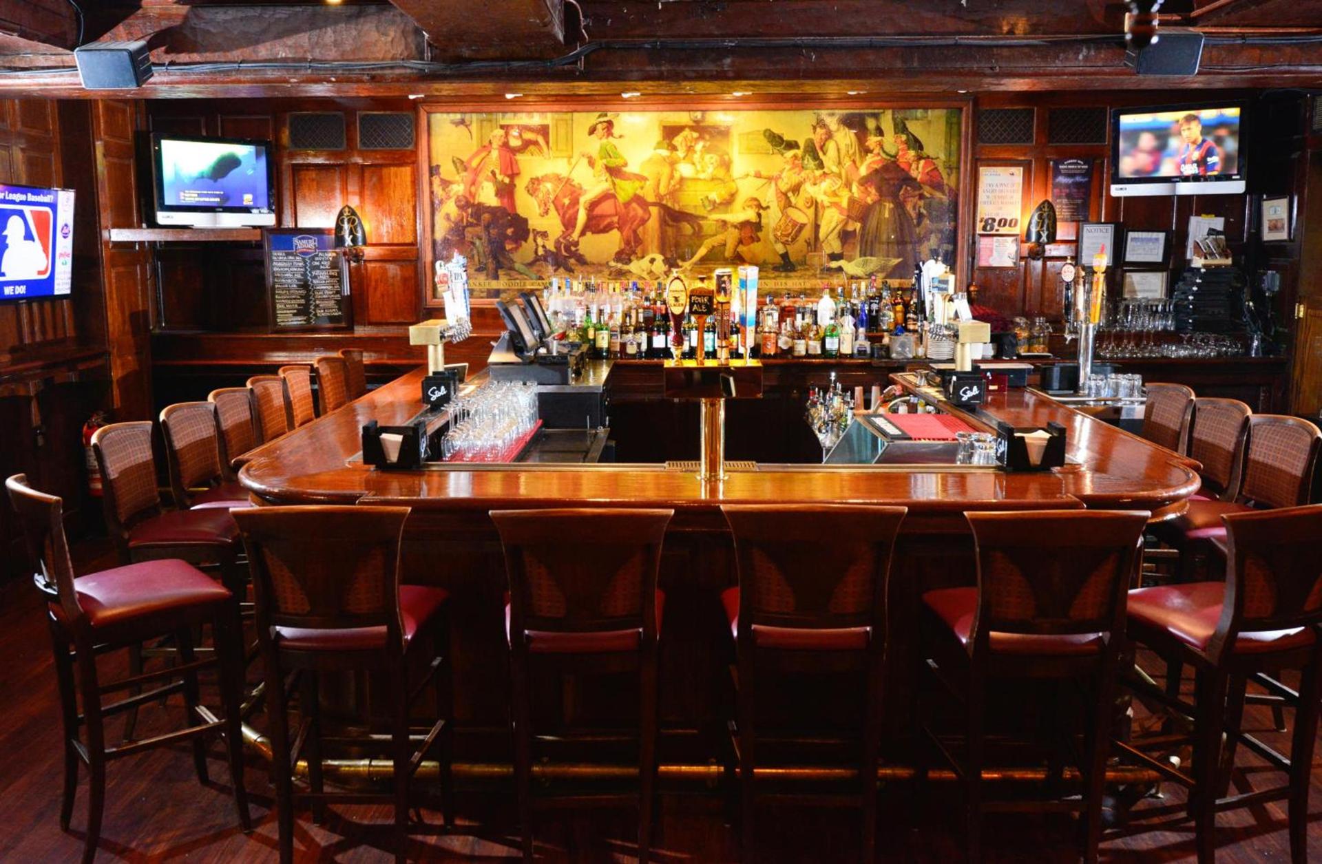 Nassau Inn photo 35