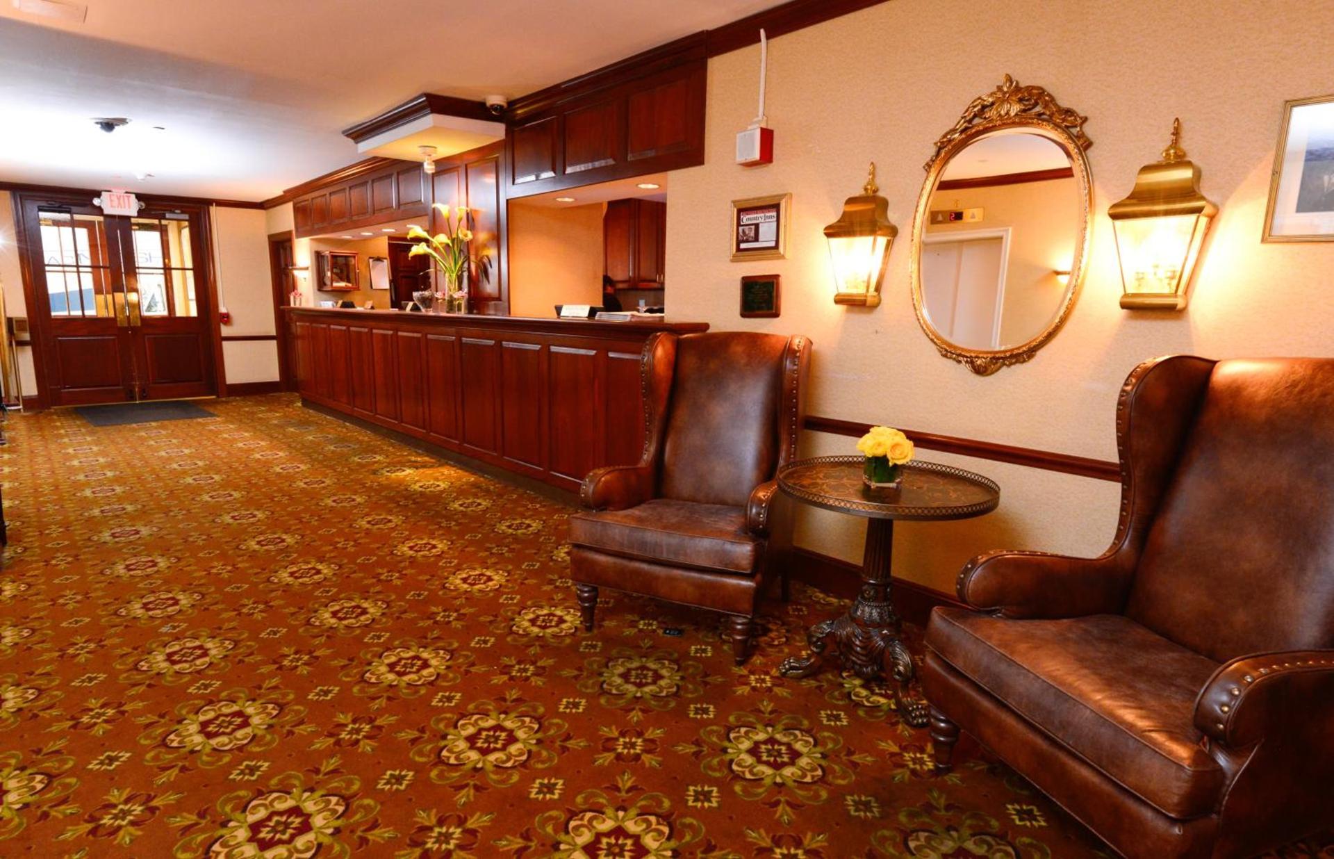 Nassau Inn photo 41