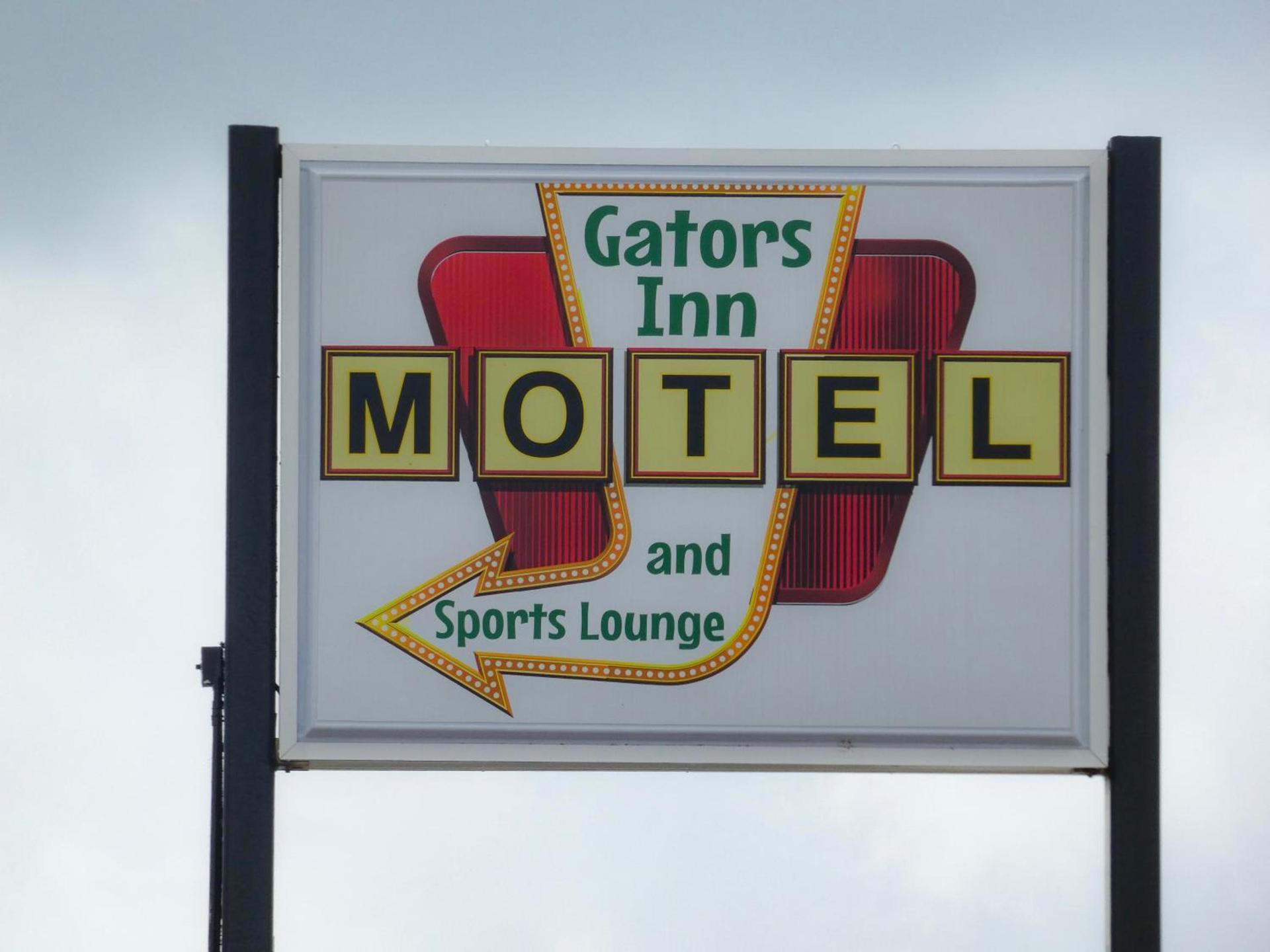 Gators Inn on the Bayou photo 4