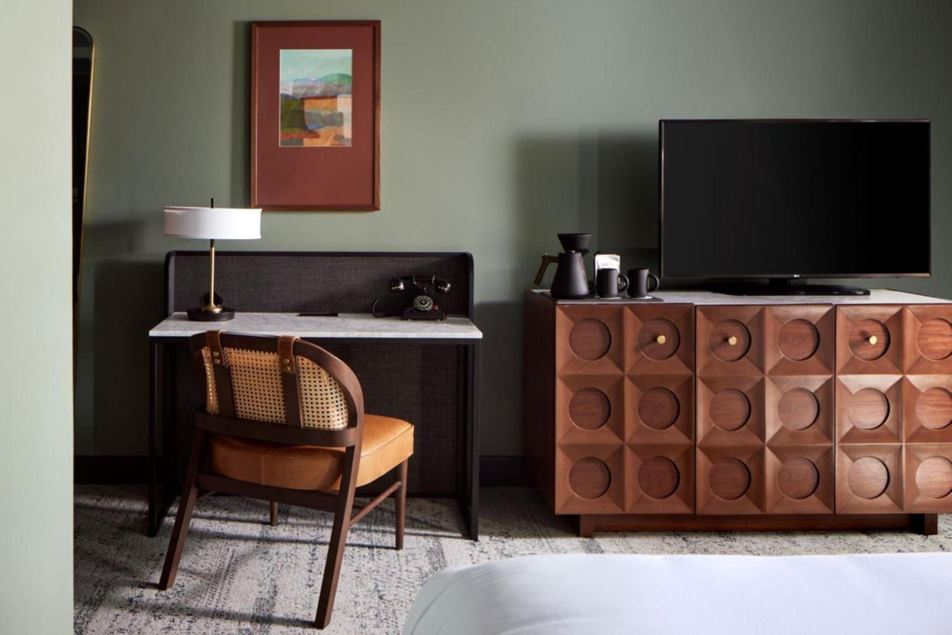 Marcus Whitman Hotel photo 20